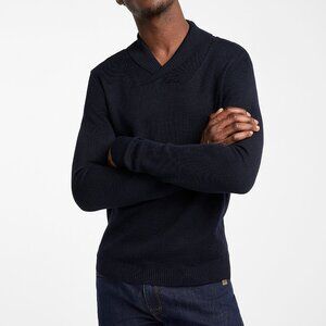 BNWT SS20 SAND COPENHAGEN MILANO INGE KNIT SWEATER S